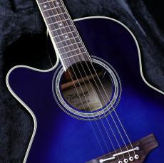 Takamine 【左利き用・デュアルピックアップ】DMP552C Lefty DBS #64050003【送料当社負担・最大48回分割無金利】_4