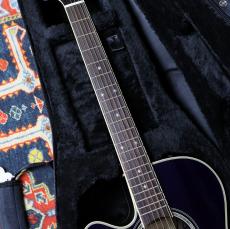 Takamine 【左利き用・デュアルピックアップ】DMP552C Lefty DBS #64050003【送料当社負担・最大48回分割無金利】_5