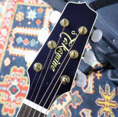 Takamine 【左利き用・デュアルピックアップ】DMP552C Lefty DBS #64050003【送料当社負担・最大48回分割無金利】_6
