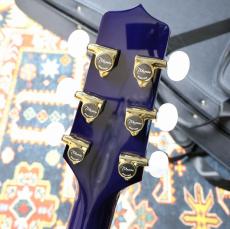 Takamine 【左利き用・デュアルピックアップ】DMP552C Lefty DBS #64050003【送料当社負担・最大48回分割無金利】_7
