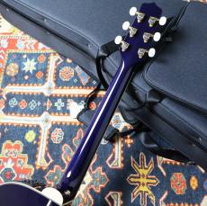 Takamine 【左利き用・デュアルピックアップ】DMP552C Lefty DBS #64050003【送料当社負担・最大48回分割無金利】_8