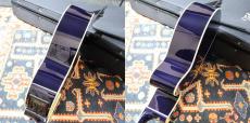 Takamine 【左利き用・デュアルピックアップ】DMP552C Lefty DBS #64050003【送料当社負担・最大48回分割無金利】_11