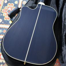 Takamine 【当店オリジナル12弦モデル・左利き用】CTM PTU241C-12  CBG #64040111【分割無金利】_9