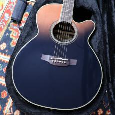 Takamine 【当店オリジナル】CTM DMP552C Dual Penumbra Blue #64050026【分割無金利・送料当社負担】