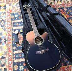 Takamine 【当店オリジナル】CTM DMP552C Dual Penumbra Blue #64050026【分割無金利・送料当社負担】_2