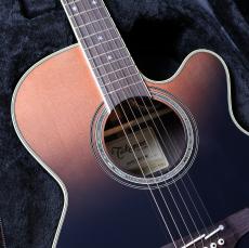 Takamine 【当店オリジナル】CTM DMP552C Dual Penumbra Blue #64050026【分割無金利・送料当社負担】_3