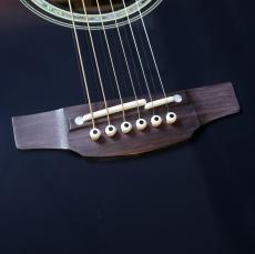 Takamine 【当店オリジナル】CTM DMP552C Dual Penumbra Blue #64050026【分割無金利・送料当社負担】_4
