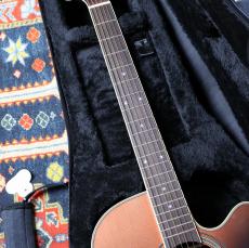 Takamine 【当店オリジナル】CTM DMP552C Dual Penumbra Blue #64050026【分割無金利・送料当社負担】_5