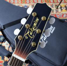 Takamine 【当店オリジナル】CTM DMP552C Dual Penumbra Blue #64050026【分割無金利・送料当社負担】_6