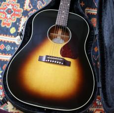 Gibson 【2026年新仕様個体!】J-45Standard Vintage Sunburst #22096090【最大48回分割無金利】