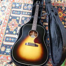 Gibson 【2026年新仕様個体!】J-45Standard Vintage Sunburst #22096090【最大48回分割無金利】_2