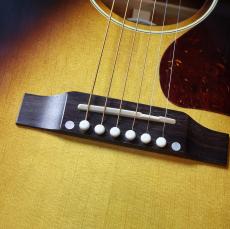 Gibson 【2026年新仕様個体!】J-45Standard Vintage Sunburst #22096090【最大48回分割無金利】_4