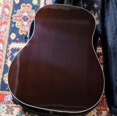 Gibson 【2026年新仕様個体!】J-45Standard Vintage Sunburst #22096090【最大48回分割無金利】_9