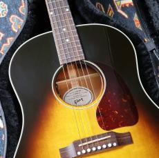 Gibson 【2026年新仕様個体!】J-45Standard Vintage Sunburst #22056024【最大48回分割無金利】_3