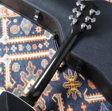 Gibson 【2026年新仕様個体!】J-45Standard Vintage Sunburst #22056024【最大48回分割無金利】_8