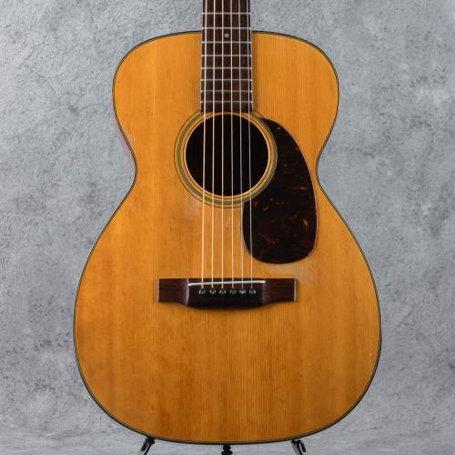 Martin O-18 1957