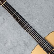 Collings D2HA Adirondack Spruce  2008_6
