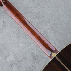 Collings D2HA Adirondack Spruce  2008_7
