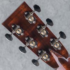 Collings D2HA Adirondack Spruce  2008_9