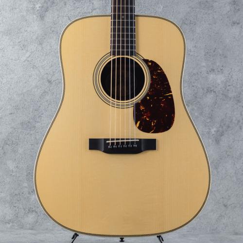 Collings D2HA Adirondack Spruce 2007