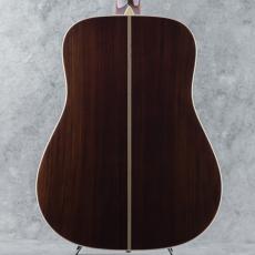 Collings D2HA Adirondack Spruce 2007_2