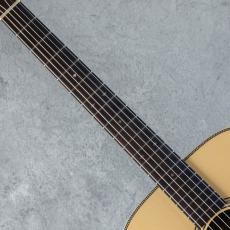 Collings D2HA Adirondack Spruce 2007_6