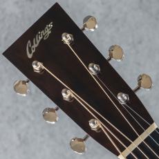 Collings D2HA Adirondack Spruce 2007_8