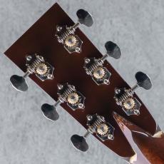 Collings D2HA Adirondack Spruce 2007_9