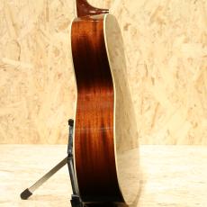 Collings C10 Mh Mahogany 1996_5