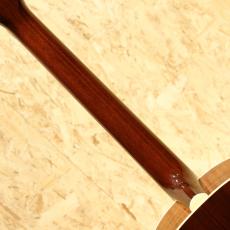 Collings C10 Mh Mahogany 1996_7