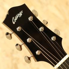 Collings C10 Mh Mahogany 1996_8