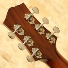 Collings C10 Mh Mahogany 1996_9