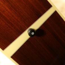 Collings C10 Mh Mahogany 1996_10