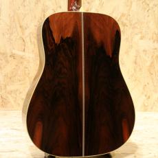 Collings D2H BbA Adirondack Spruce/Jacaranda 1998_2