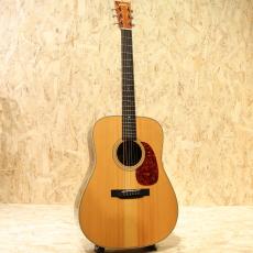 Collings D2H BbA Adirondack Spruce/Jacaranda 1998_3