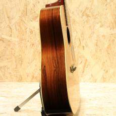 Collings D2H BbA Adirondack Spruce/Jacaranda 1998_4