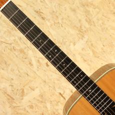 Collings D2H BbA Adirondack Spruce/Jacaranda 1998_6