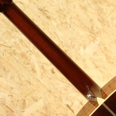 Collings D2H BbA Adirondack Spruce/Jacaranda 1998_7
