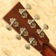 Collings D2H BbA Adirondack Spruce/Jacaranda 1998_9