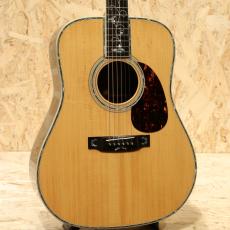 Alvarez Yairi DY-95N T.O.L 1976