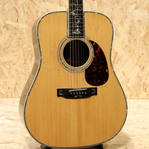 Alvarez Yairi DY-95N T.O.L 1976