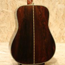 Alvarez Yairi DY-95N T.O.L 1976_2