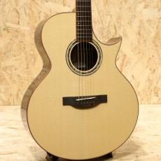 Morris SJ-101 Custom NAT