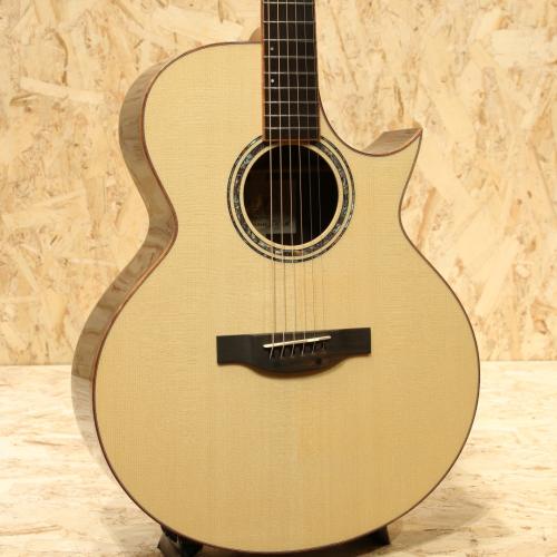 Morris SJ-101 Custom NAT