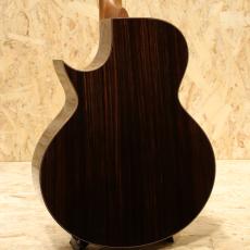 Morris SJ-101 Custom NAT_2