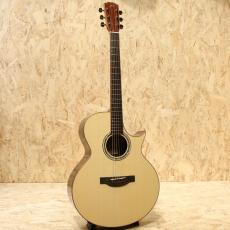 Morris SJ-101 Custom NAT_3