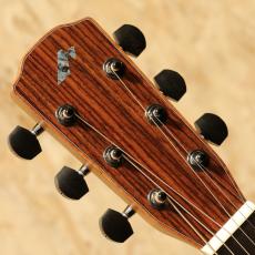 Morris SJ-101 Custom NAT_8