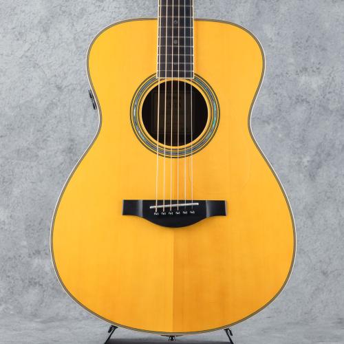 YAMAHA LS-TA 2017