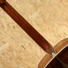 Martin CTM D-45K2 Premium Exceptional Figured Koa_7