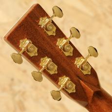 Martin CTM D-45K2 Premium Exceptional Figured Koa_9